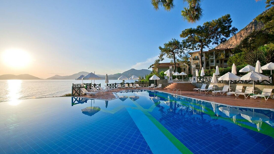 Liberty Lykia - Adults Only